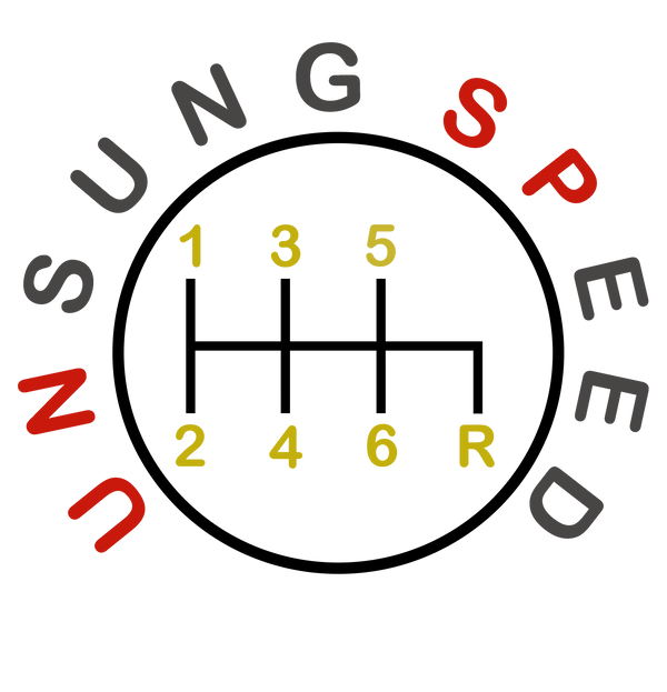 The Official UnsunG SpeeD Store